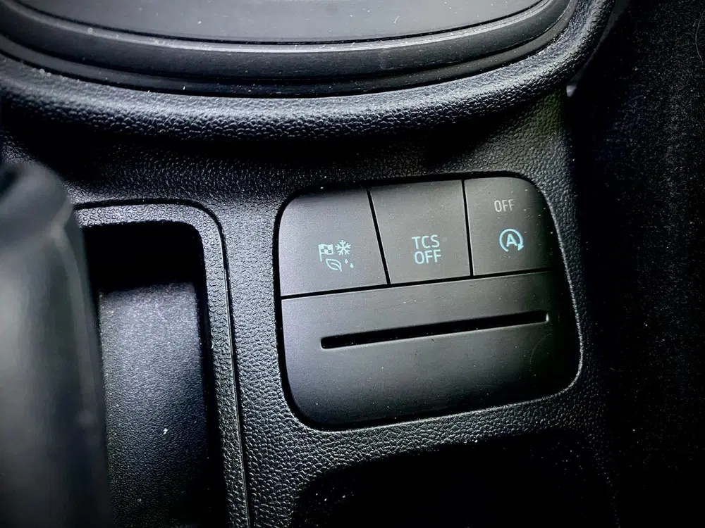 Ford Fiesta Fiësta Automaat Hybrid 125pk weinig km’s 1 uit 2023, foto 14