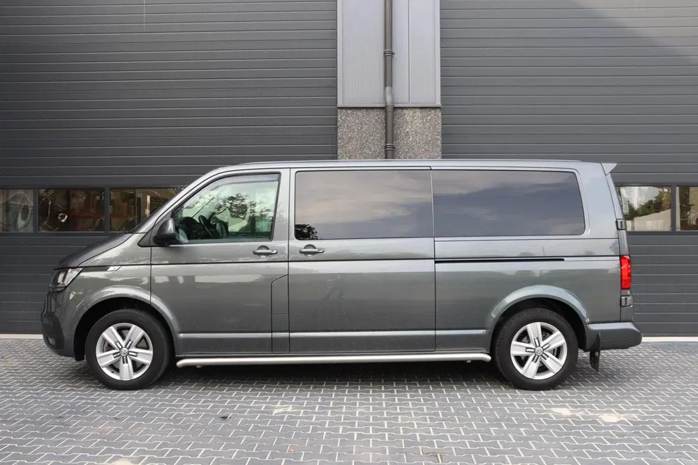Volkswagen Transporter 2.0 TDI L2H1 l 4MOTION l 2x SCHUIFDEU uit 2020, foto 13