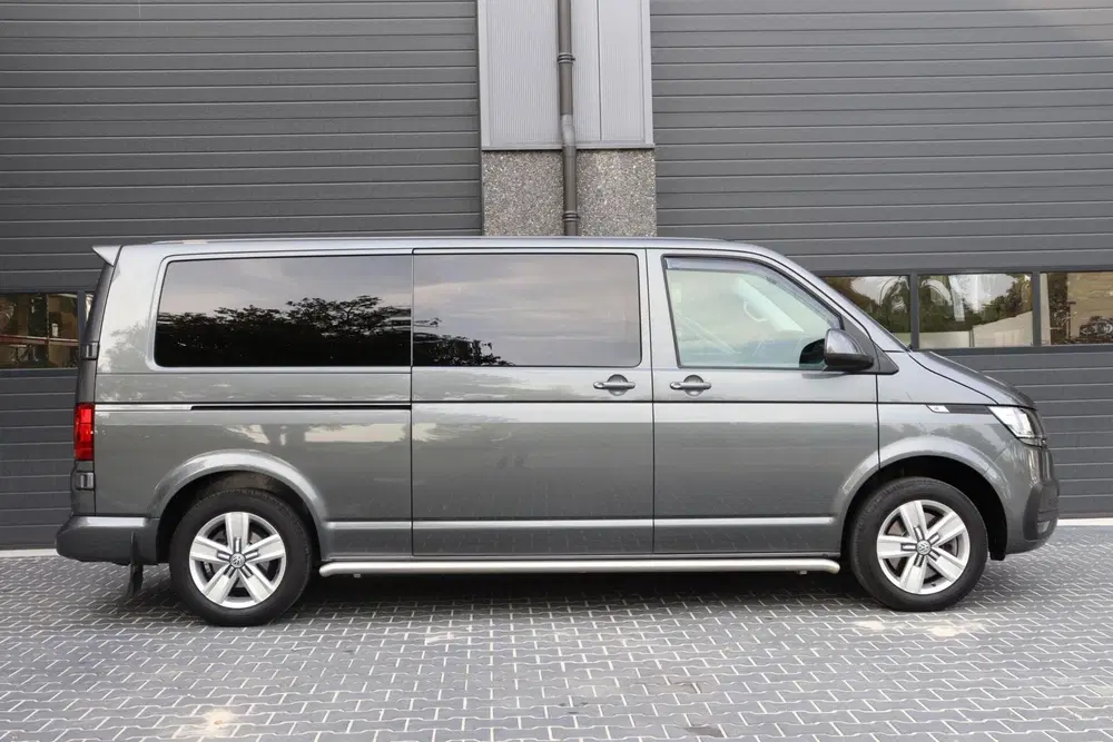 Volkswagen Transporter 2.0 TDI L2H1 l 4MOTION l 2x SCHUIFDEU uit 2020, foto 15