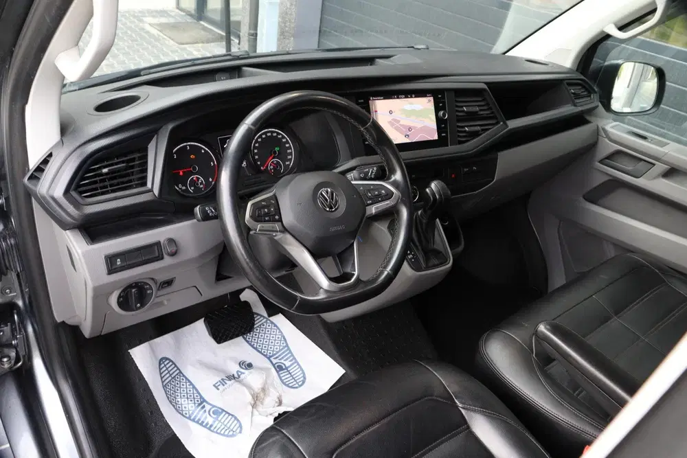 Volkswagen Transporter 2.0 TDI L2H1 l 4MOTION l 2x SCHUIFDEU uit 2020, foto 2