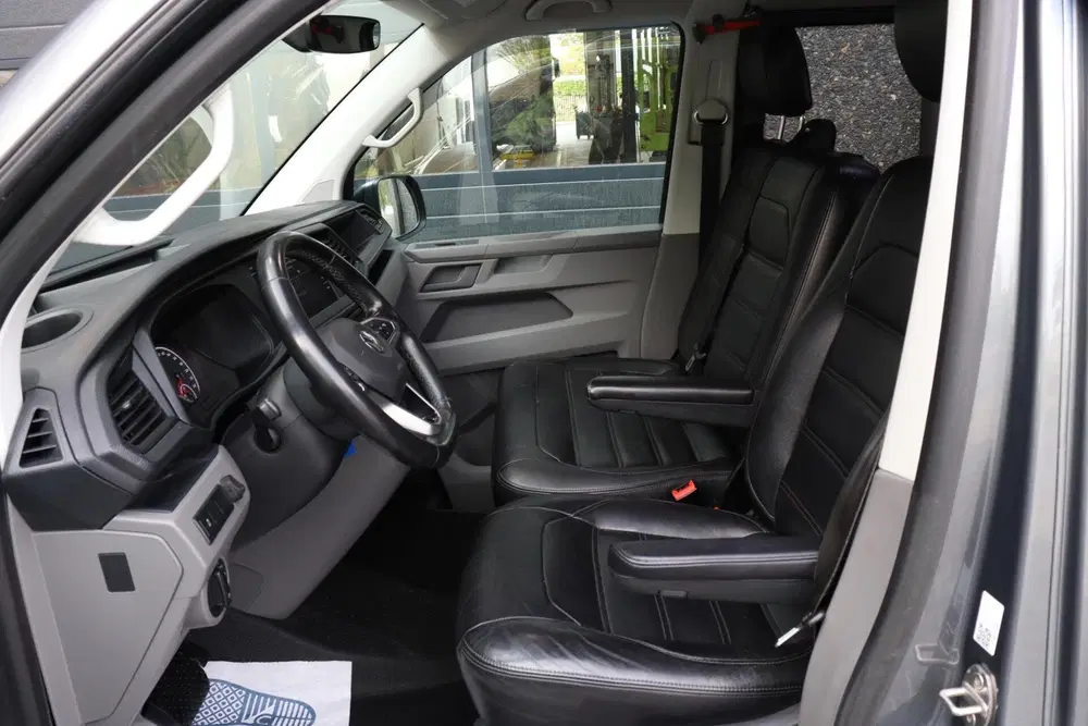 Volkswagen Transporter 2.0 TDI L2H1 l 4MOTION l 2x SCHUIFDEU uit 2020, foto 8