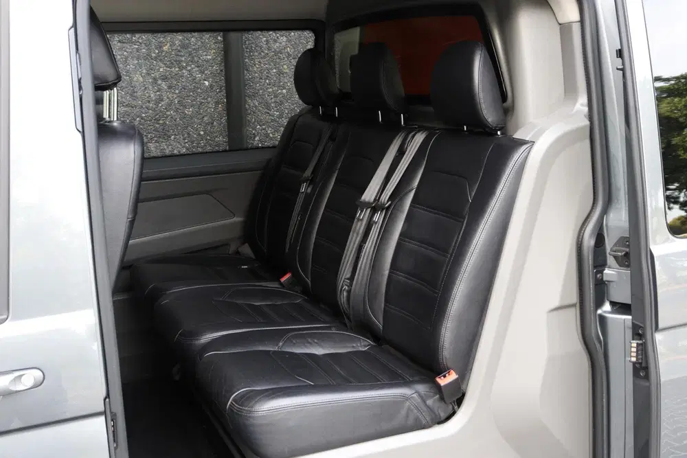 Volkswagen Transporter 2.0 TDI L2H1 l 4MOTION l 2x SCHUIFDEU uit 2020, foto 9