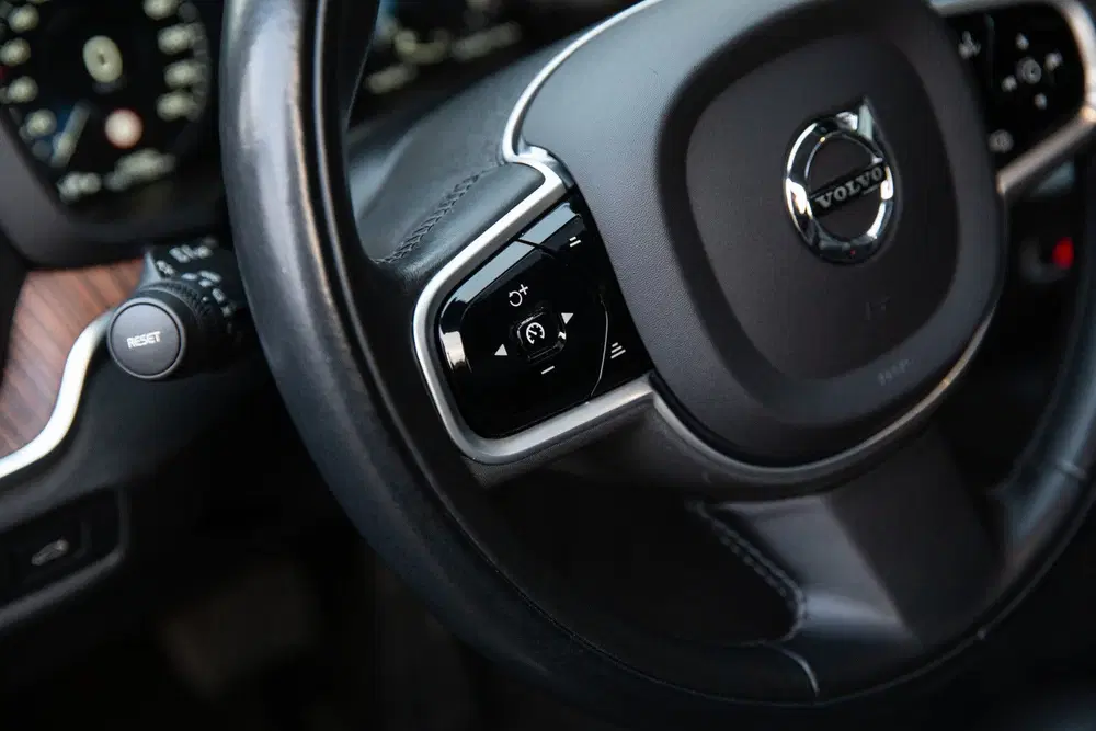 Volvo V60 Cross Country 2.0 T5 AWD Inscription uit 2020, foto 10