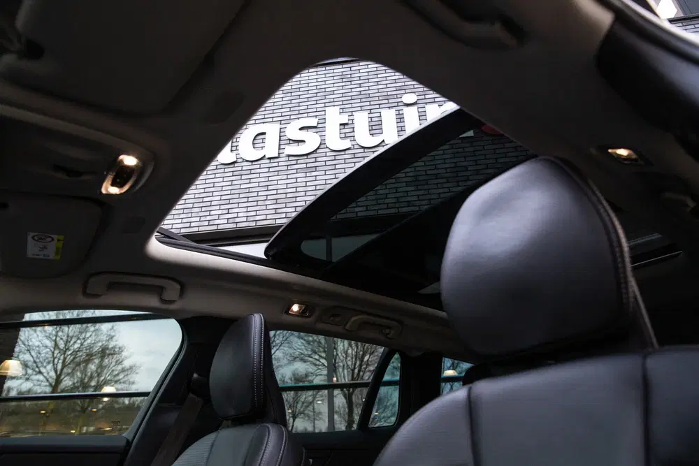 Volvo V60 Cross Country 2.0 T5 AWD Inscription uit 2020, foto 3