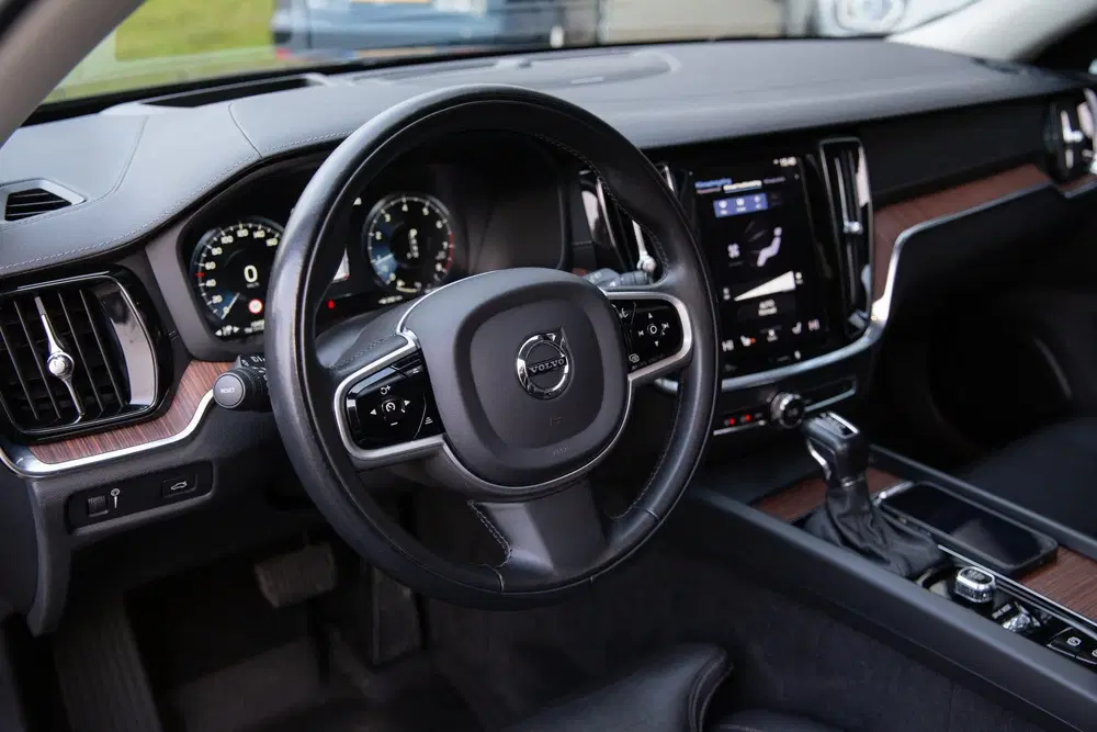 Volvo V60 Cross Country 2.0 T5 AWD Inscription uit 2020, foto 5