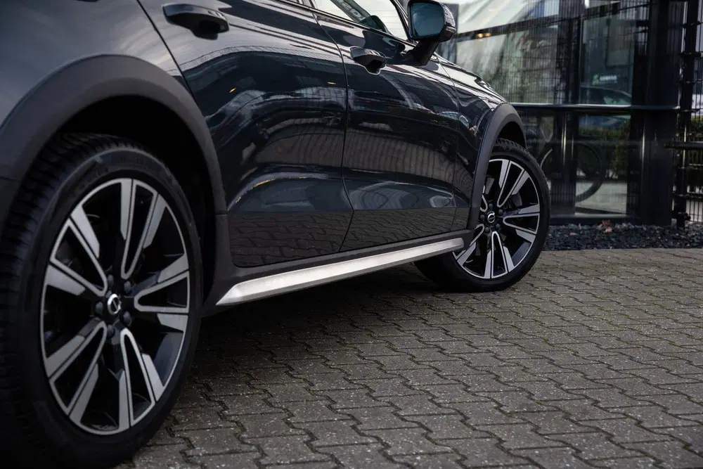 Volvo V60 Cross Country 2.0 T5 AWD Inscription uit 2020, foto 9