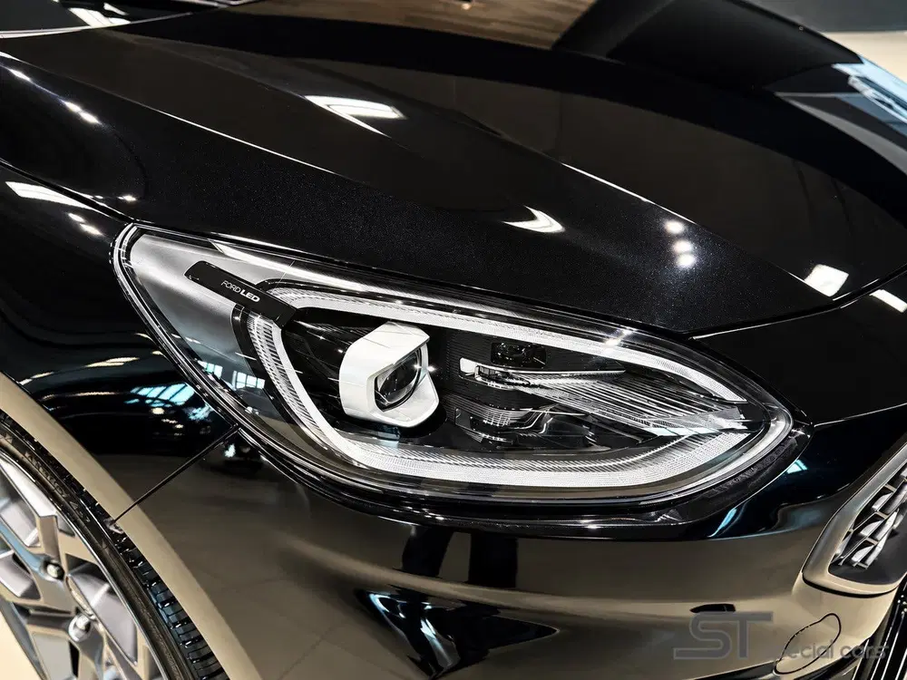 Ford Fiesta 1.5 Ecoboost ST-X uit 2023, foto 8