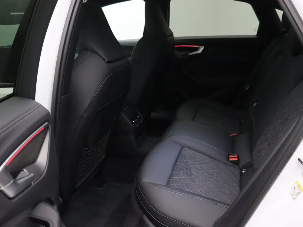 Audi S5 uit 2026, foto 12