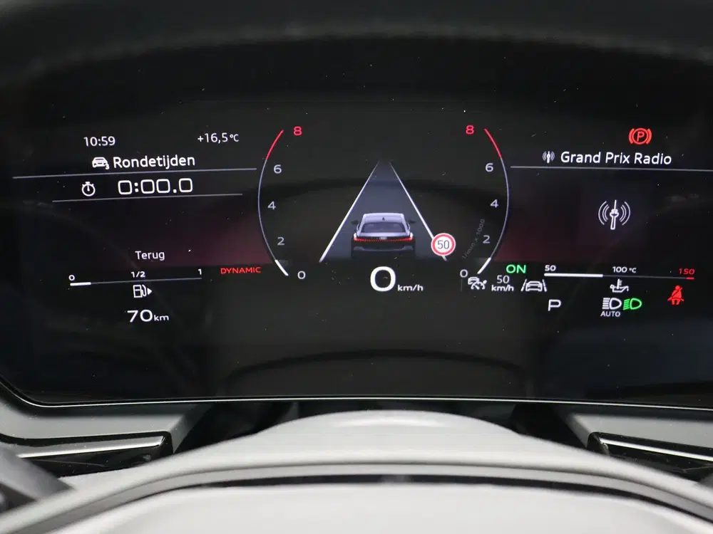 Audi S5 uit 2026, foto 15