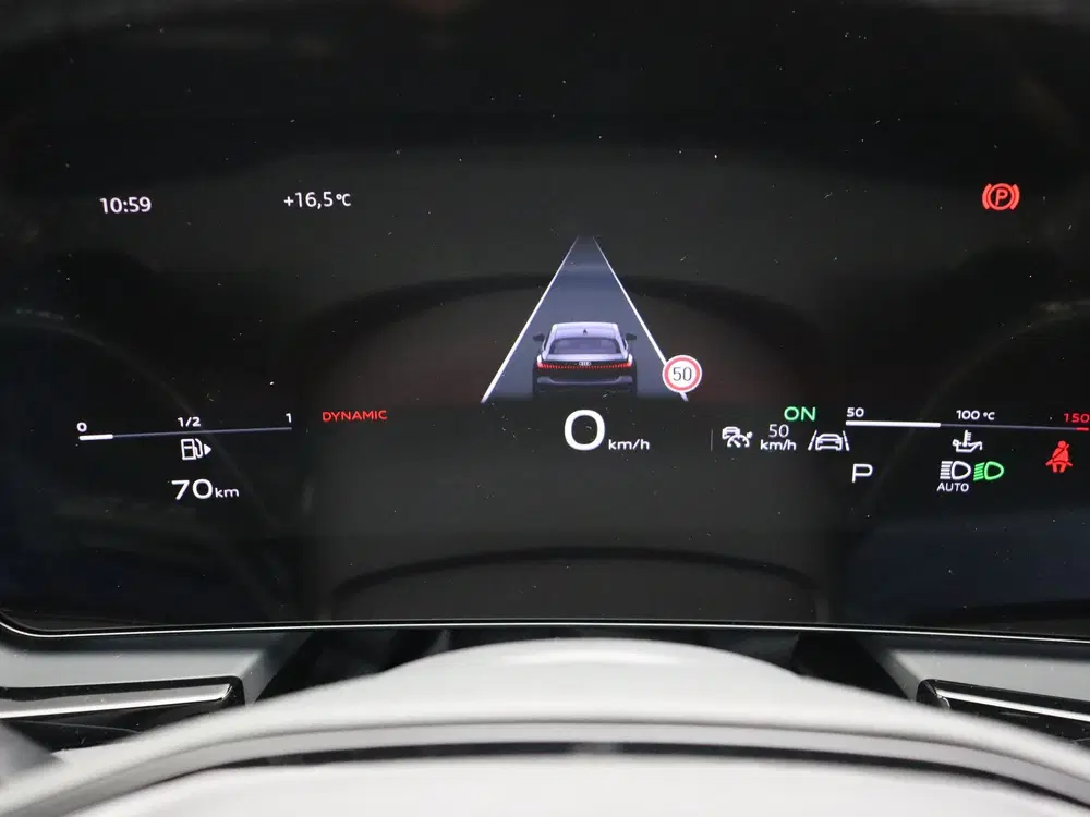 Audi S5 uit 2026, foto 16