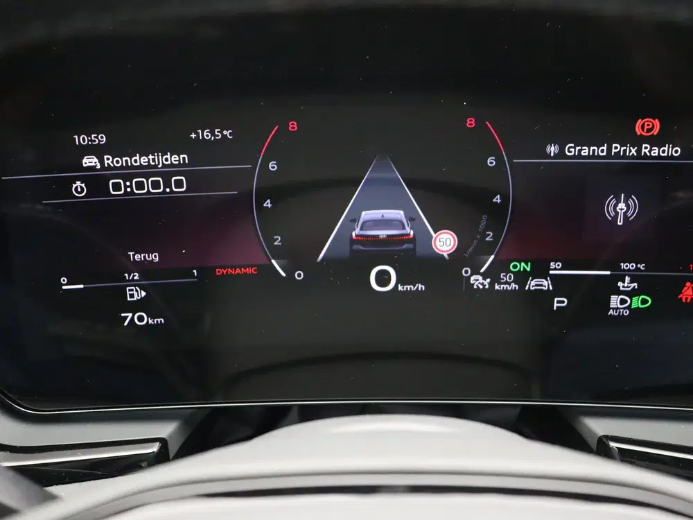 Audi S5 uit 2026, foto 17