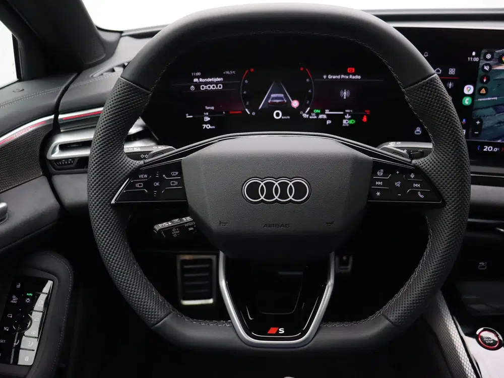 Audi S5 uit 2026, foto 19