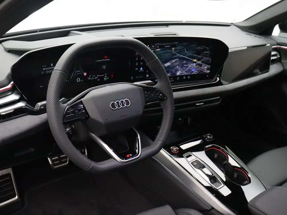 Audi S5 uit 2026, foto 4