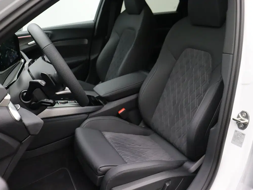 Audi S5 uit 2026, foto 5