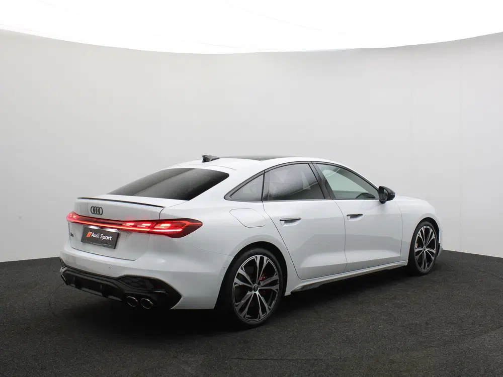 Audi S5 uit 2026, foto 6