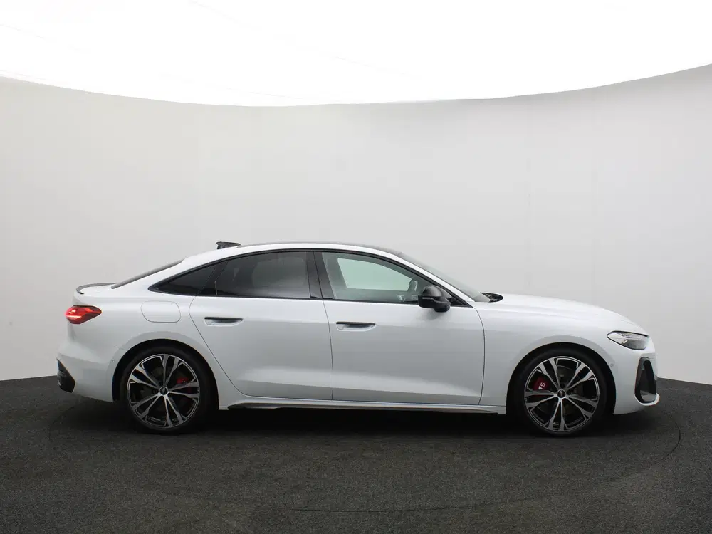 Audi S5 uit 2026, foto 7