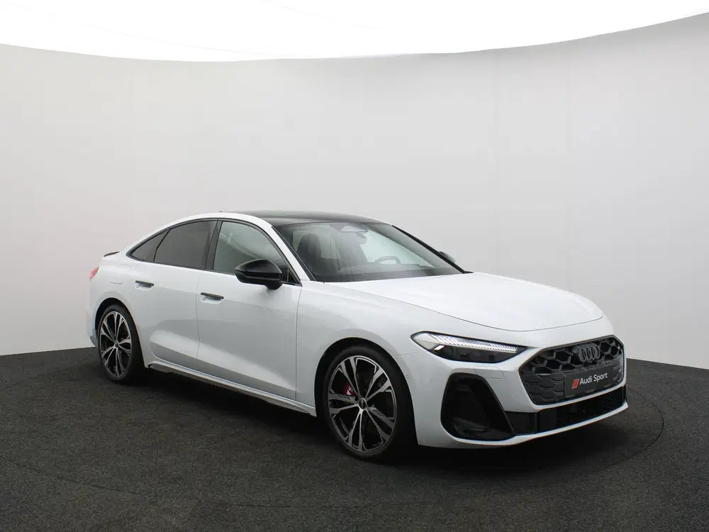 Audi S5 uit 2026, foto 8