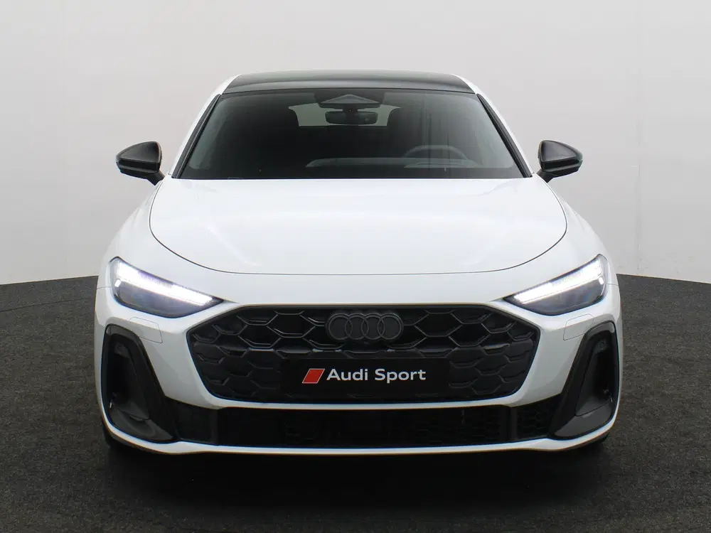 Audi S5 uit 2026, foto 9