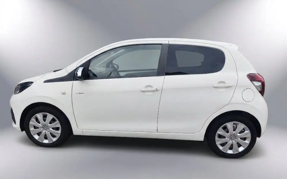 Peugeot 108 Style Design uit 2021, foto 7