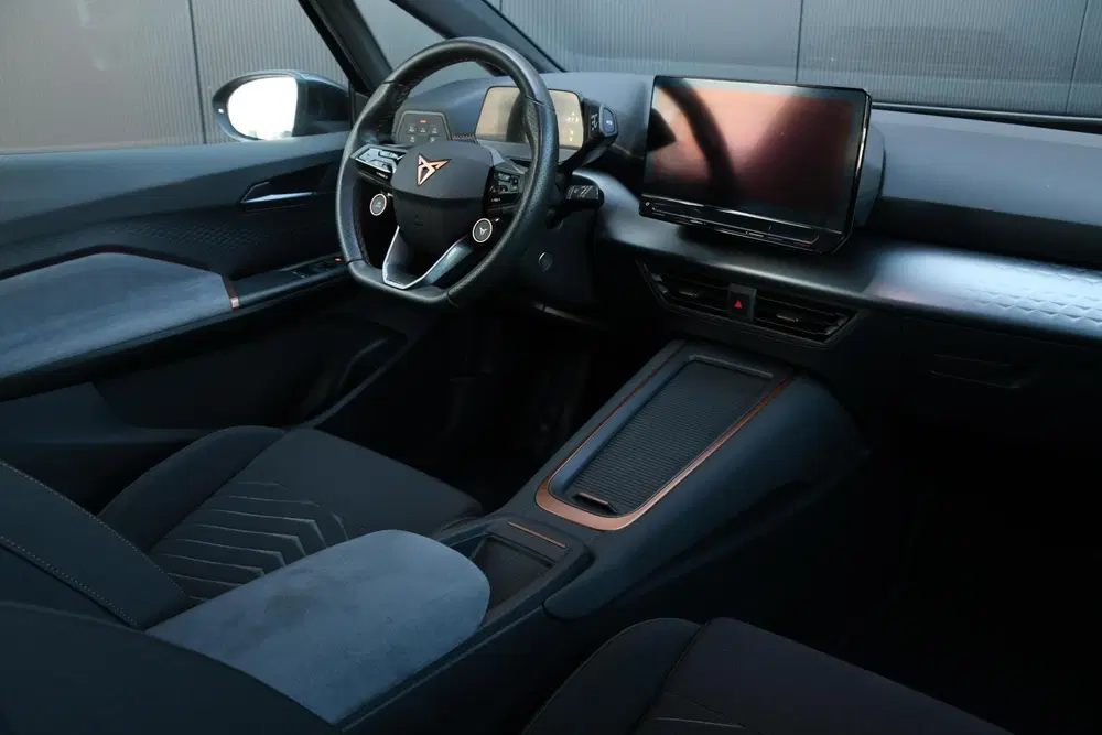 Cupra Born Performance 82 kWh uit 2023, foto 7