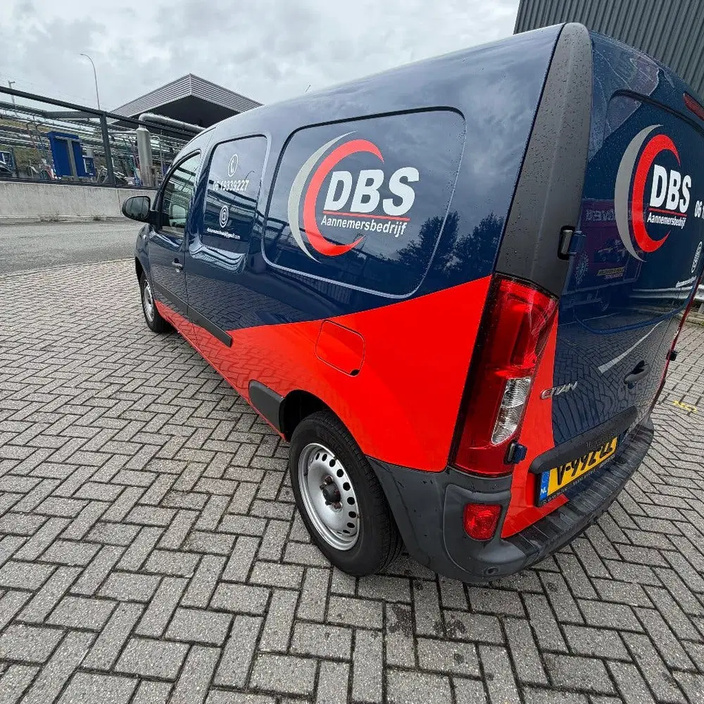 Mercedes-Benz Citan 1.5 CDI 81KW 2019. L3 uit 2019, foto 2