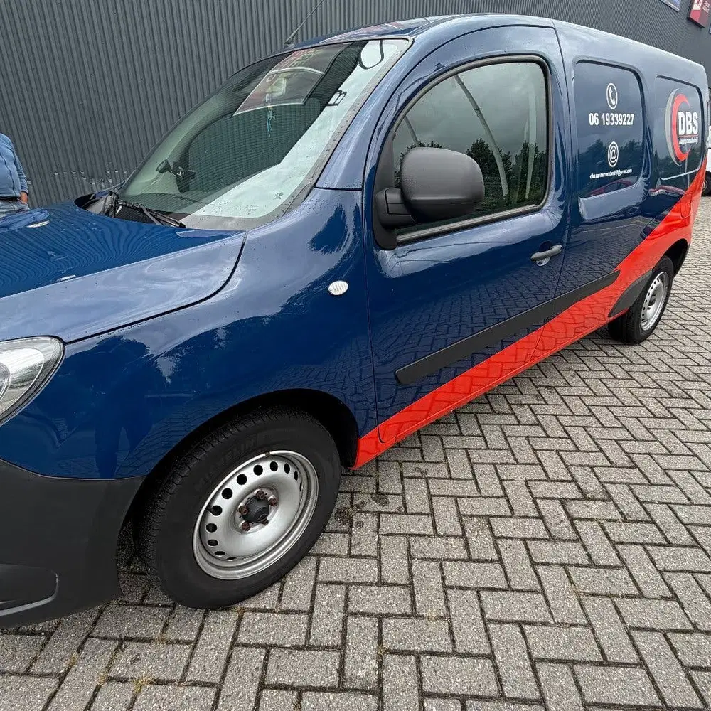 Mercedes-Benz Citan 1.5 CDI 81KW 2019. L3 uit 2019, foto 4