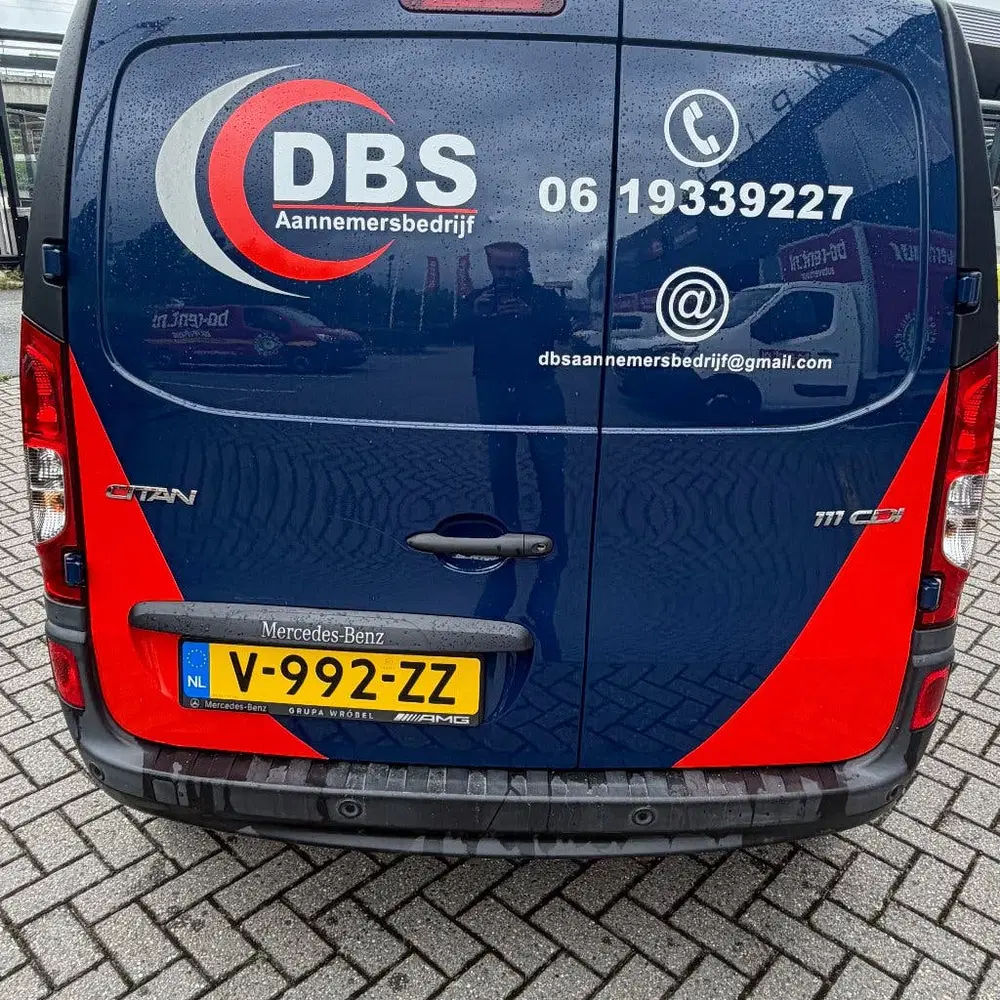 Mercedes-Benz Citan 1.5 CDI 81KW 2019. L3 uit 2019, foto 5