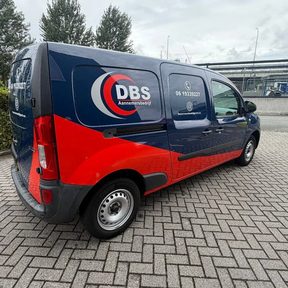 Mercedes-Benz Citan 1.5 CDI 81KW 2019. L3 uit 2019, foto 6