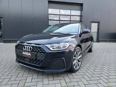 Audi A1 25 TFSI uit 2019
