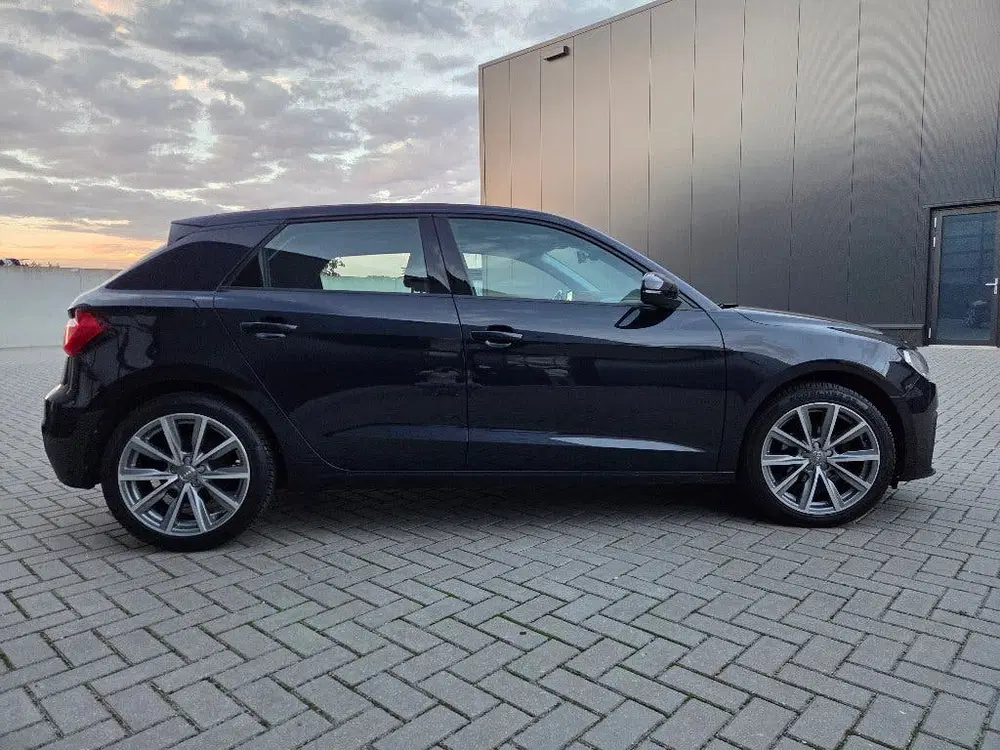 Audi A1 25 TFSI uit 2019, foto 8