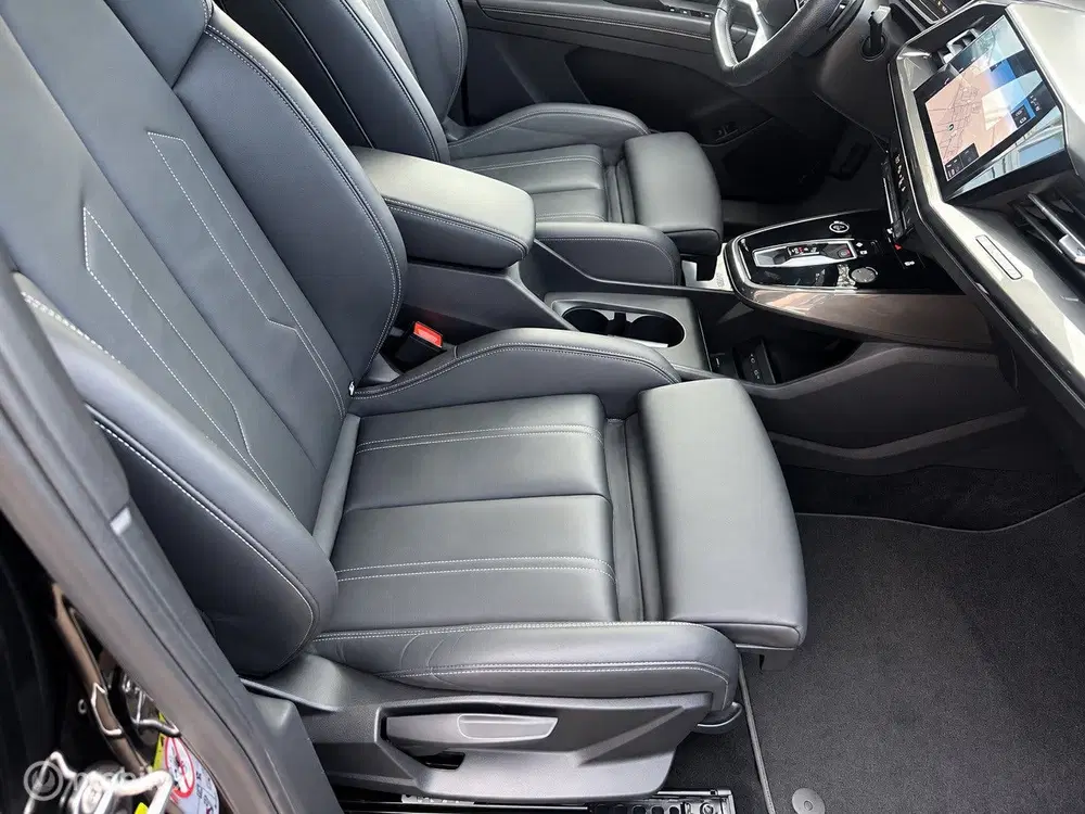 Audi Q4 e-tron 40 Launch edition S Competition 77 kWh SOH uit 2021, foto 11