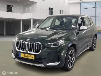 BMW X1 sDrive20i 2023 Adaptive LED uit 2023