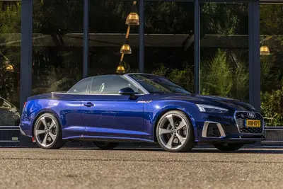 Audi S5 3.0 TFSI S5 quattro Pro Line Plus uit 2023