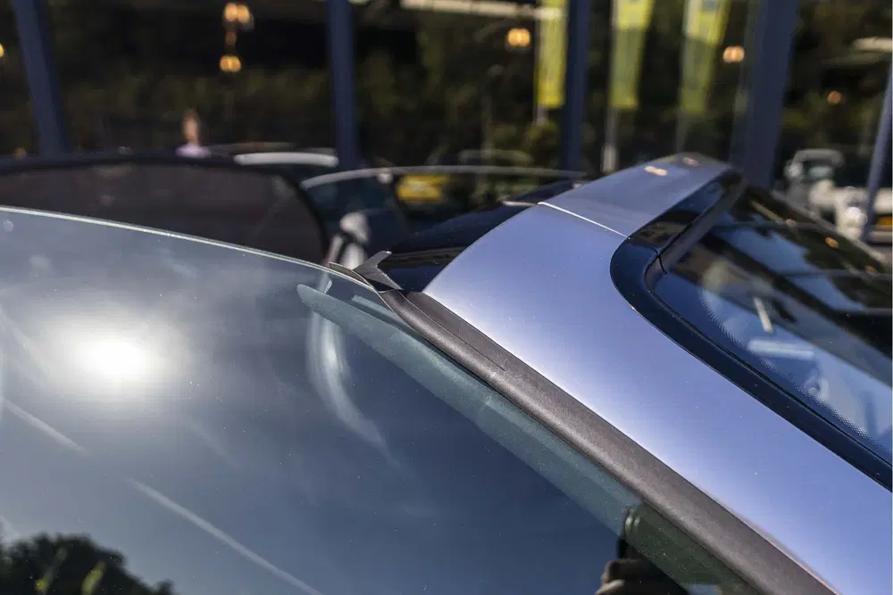 Audi S5 3.0 TFSI S5 quattro Pro Line Plus uit 2023, foto 13