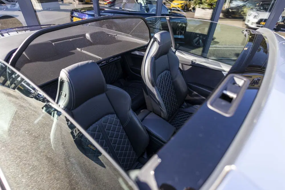 Audi S5 3.0 TFSI S5 quattro Pro Line Plus uit 2023, foto 14