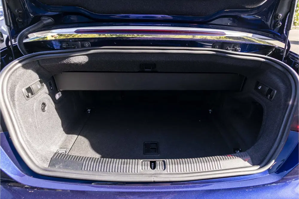 Audi S5 3.0 TFSI S5 quattro Pro Line Plus uit 2023, foto 18