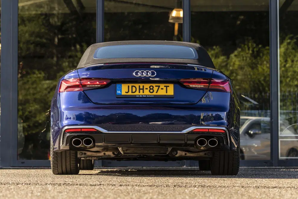 Audi S5 3.0 TFSI S5 quattro Pro Line Plus uit 2023, foto 6