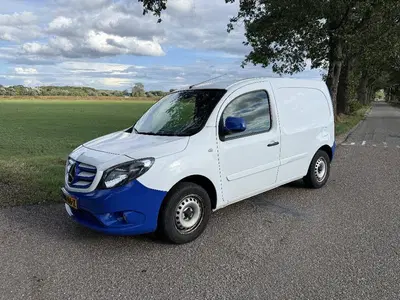 Mercedes-Benz Citan 1.5 CDI 55KW 2019 uit 2019