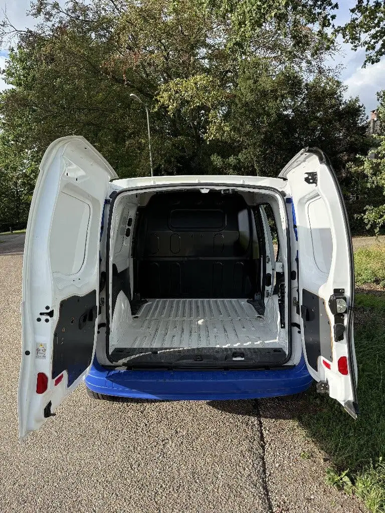 Mercedes-Benz Citan 1.5 CDI 55KW 2019 uit 2019, foto 10