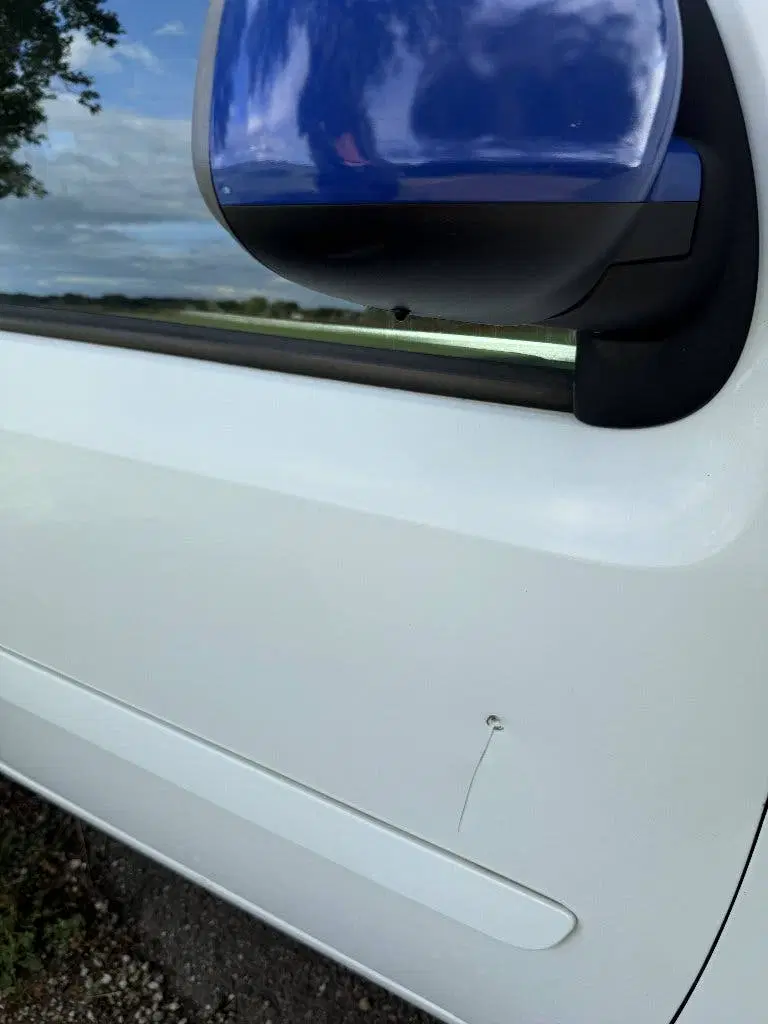 Mercedes-Benz Citan 1.5 CDI 55KW 2019 uit 2019, foto 11