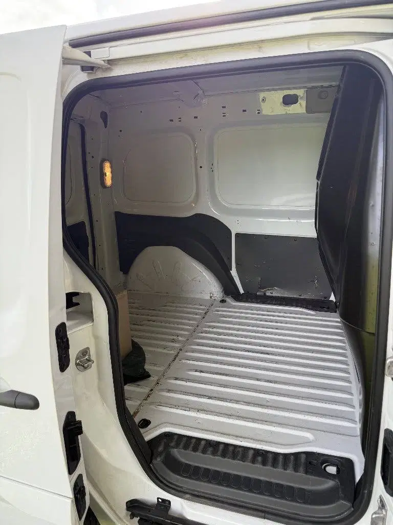 Mercedes-Benz Citan 1.5 CDI 55KW 2019 uit 2019, foto 12