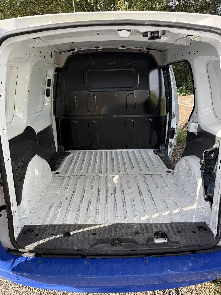 Mercedes-Benz Citan 1.5 CDI 55KW 2019 uit 2019, foto 13