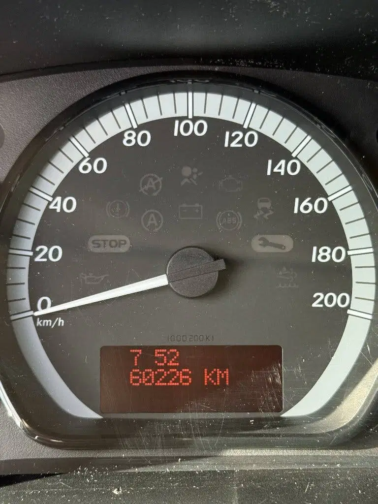 Mercedes-Benz Citan 1.5 CDI 55KW 2019 uit 2019, foto 14
