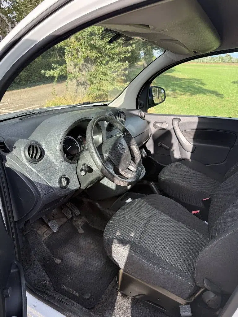Mercedes-Benz Citan 1.5 CDI 55KW 2019 uit 2019, foto 15