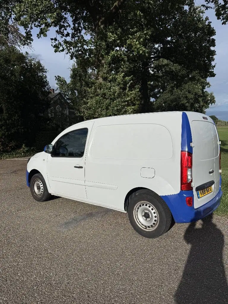 Mercedes-Benz Citan 1.5 CDI 55KW 2019 uit 2019, foto 2