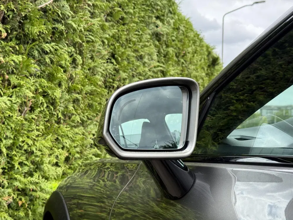 Volvo V60 Cross Country B5 AWD Ultimate uit 2020, foto 15