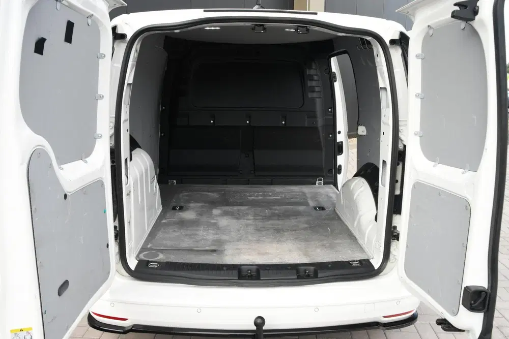 Volkswagen Caddy 1.5 TSI N-EDITION uit 2022, foto 10