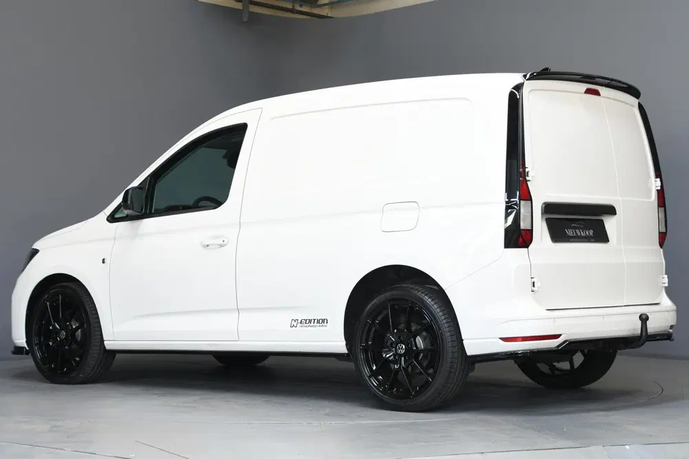 Volkswagen Caddy 1.5 TSI N-EDITION uit 2022, foto 11