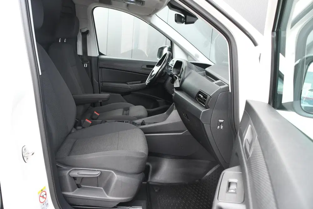 Volkswagen Caddy 1.5 TSI N-EDITION uit 2022, foto 13