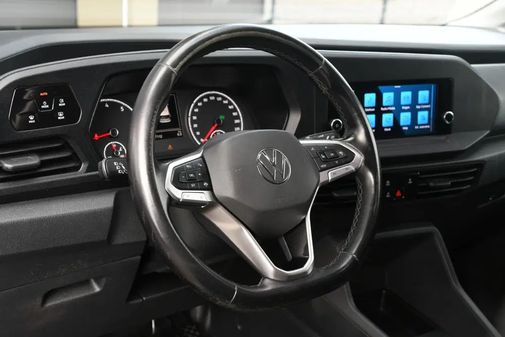 Volkswagen Caddy 1.5 TSI N-EDITION uit 2022, foto 15